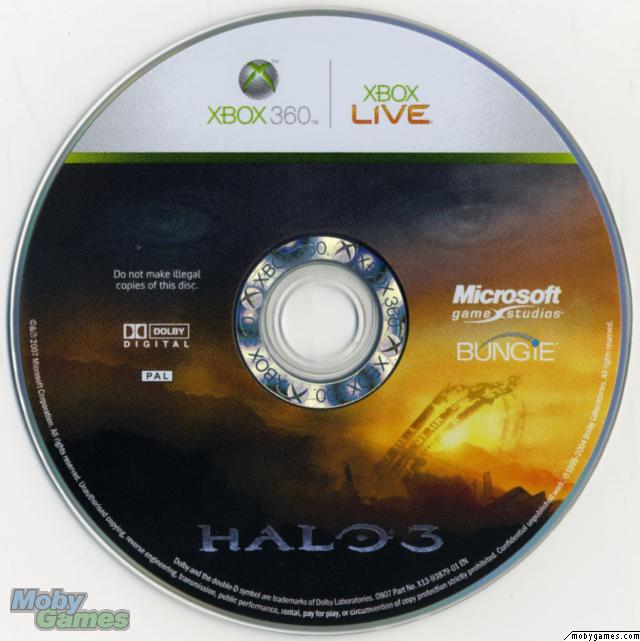Halo 3