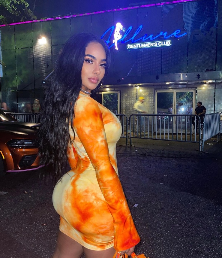 Ayisha Diaz