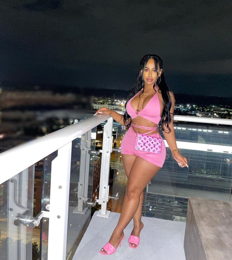Ayisha Diaz