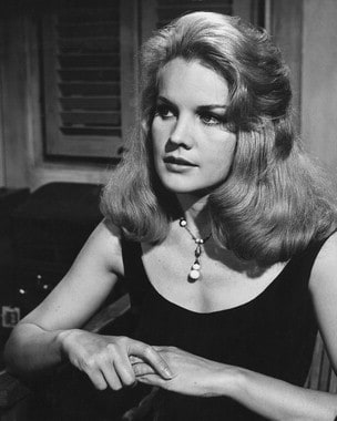 Carroll Baker Carroll Baker