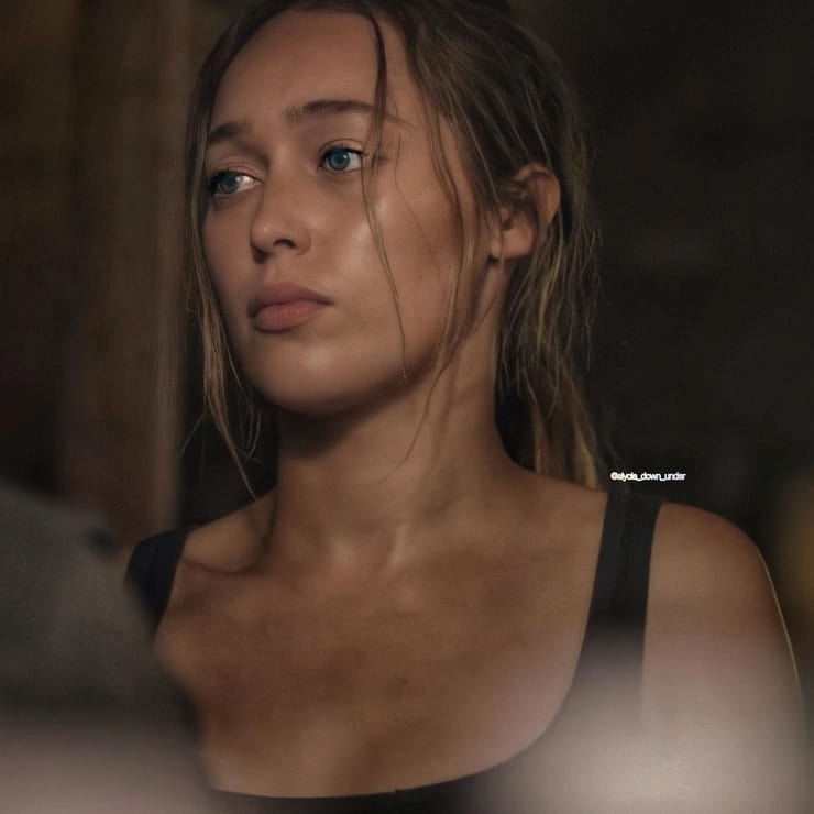 Alycia Debnam Carey