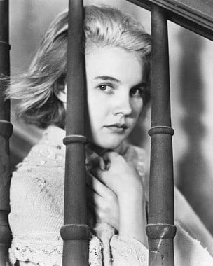 Carroll Baker Carroll Baker