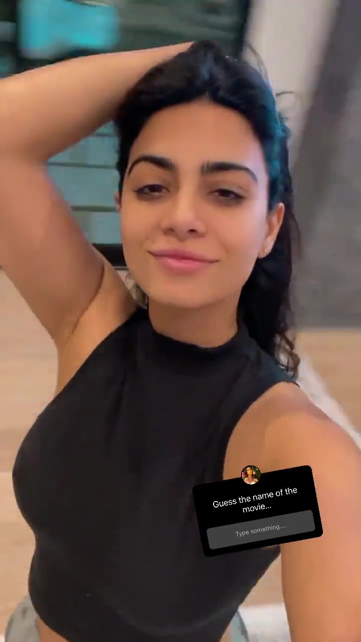 Emeraude Toubia