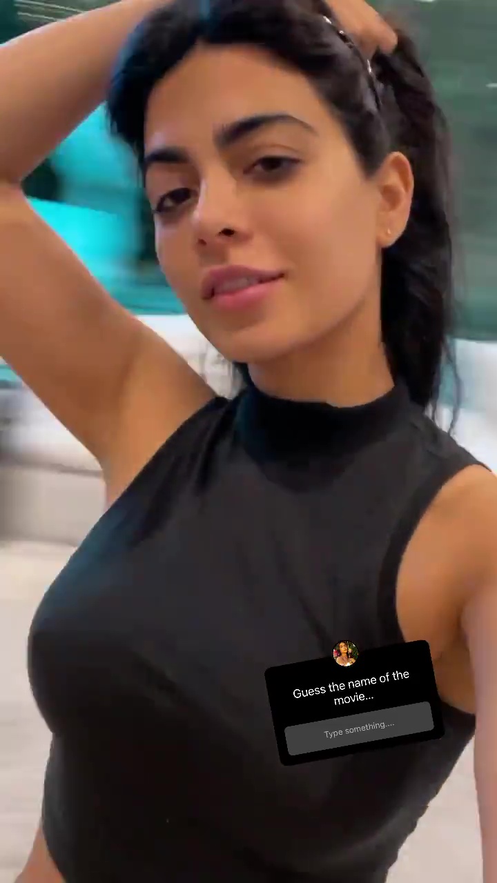 Emeraude Toubia