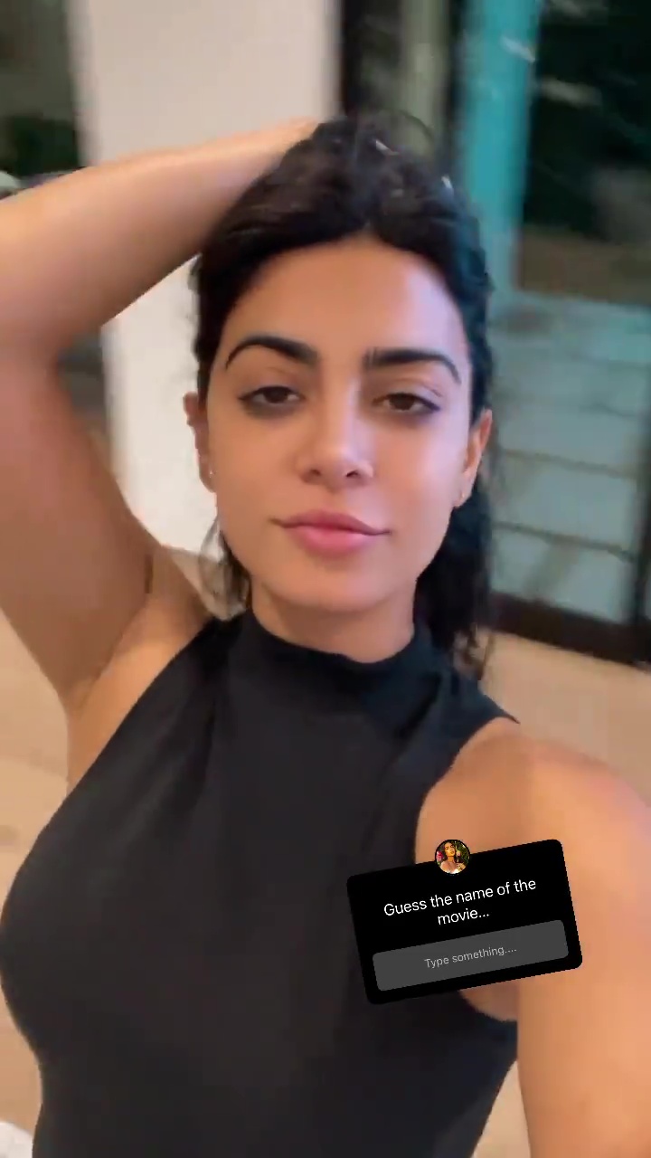 Emeraude Toubia