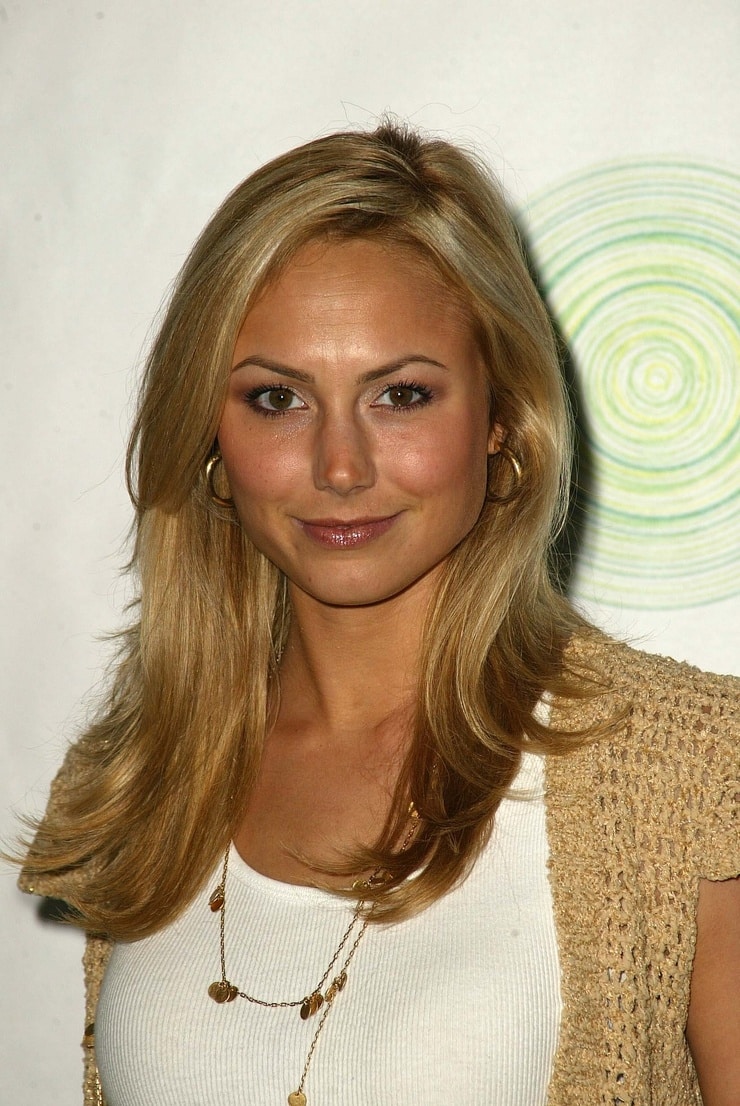 Stacy Keibler