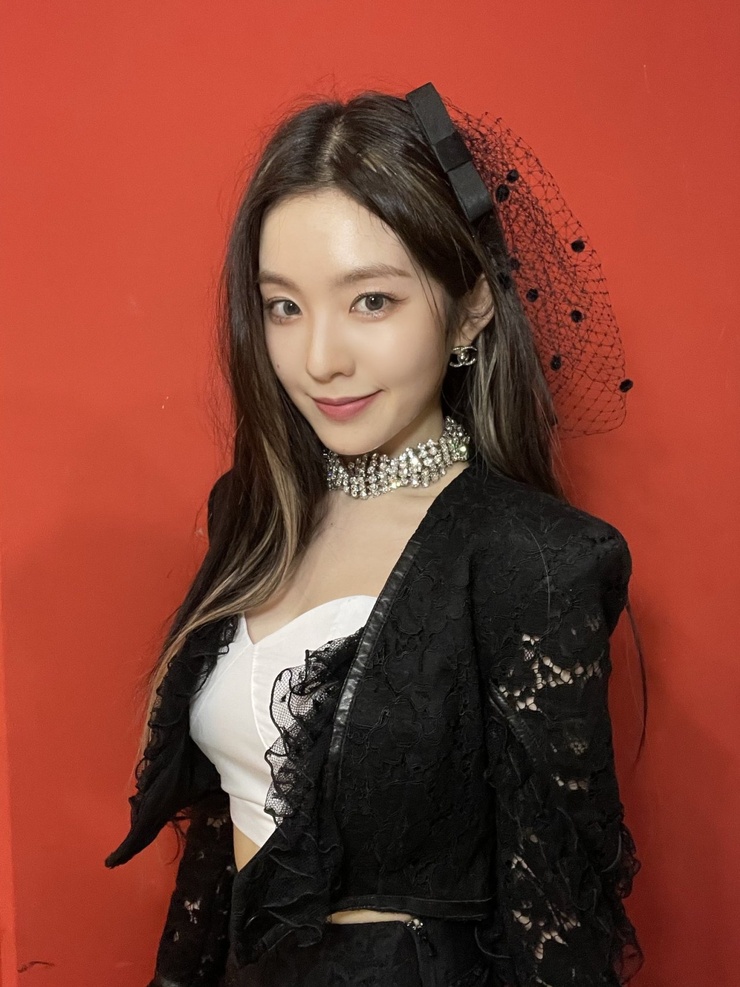 Irene (Bae Ju Hyun)