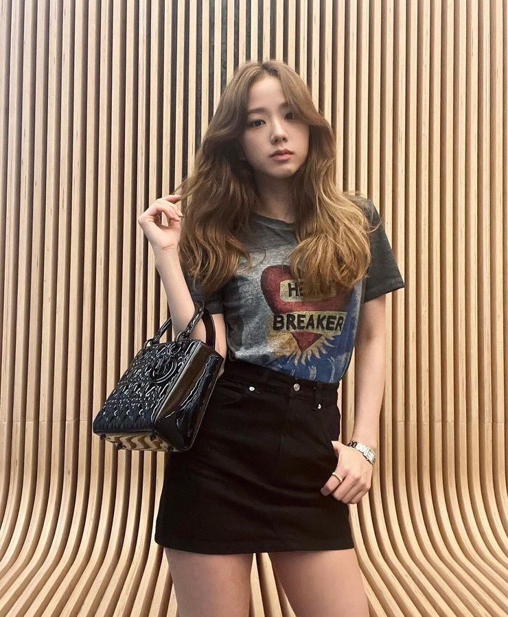 Kim Jisoo