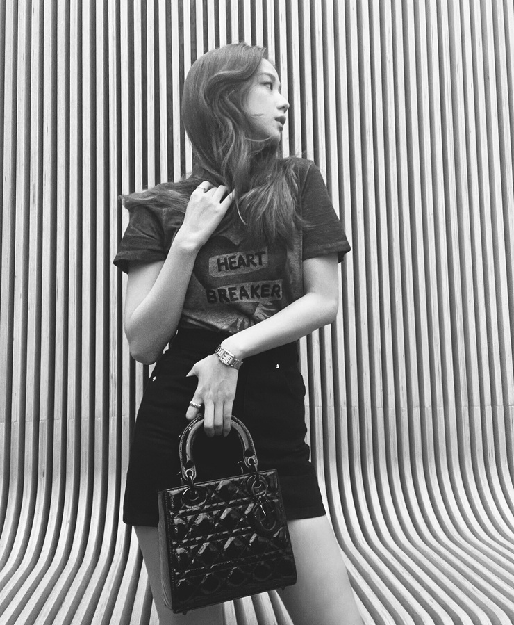 Kim Jisoo