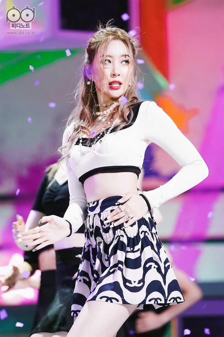 Lee Sunmi