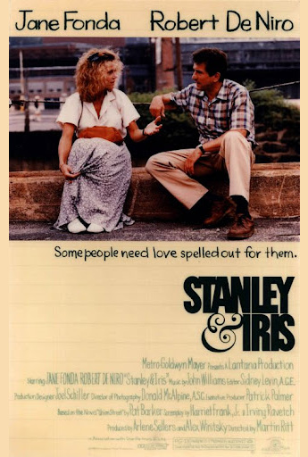 Stanley & Iris