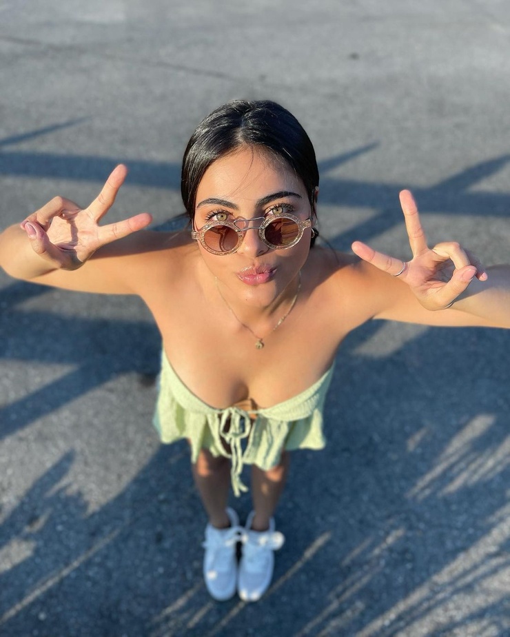 Sara Orrego Sara Orrego