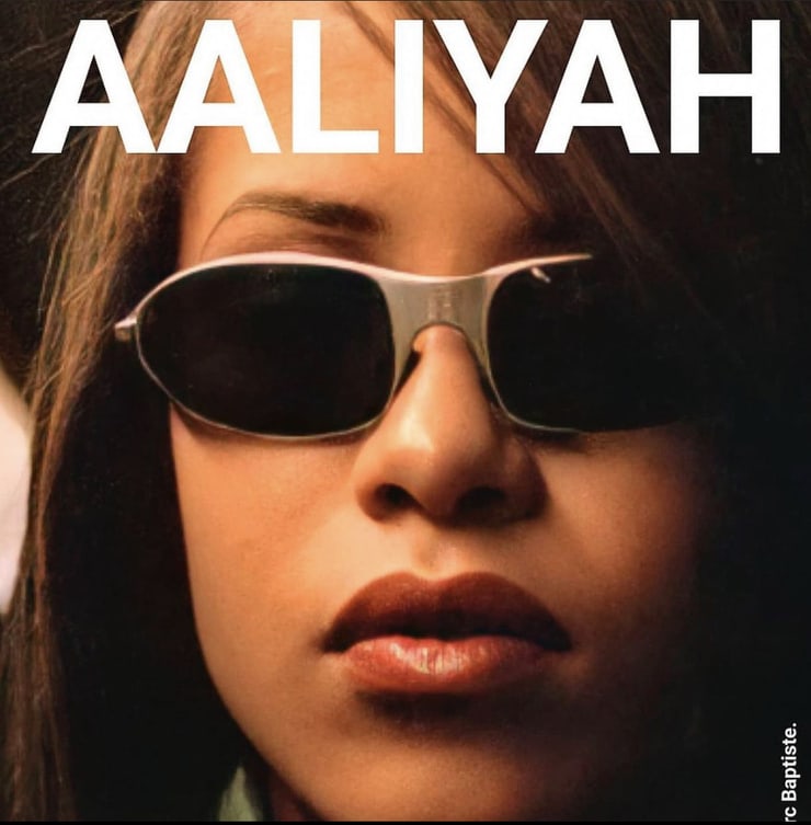 Aaliyah