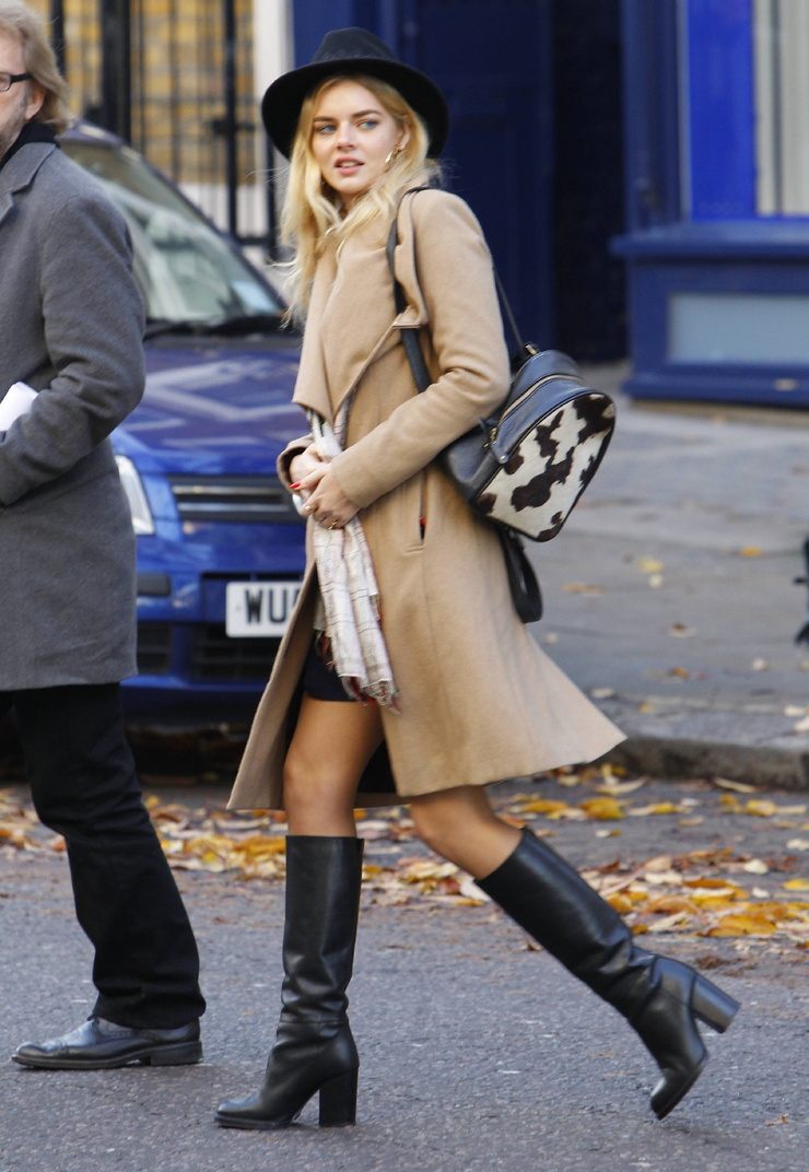 Samara Weaving