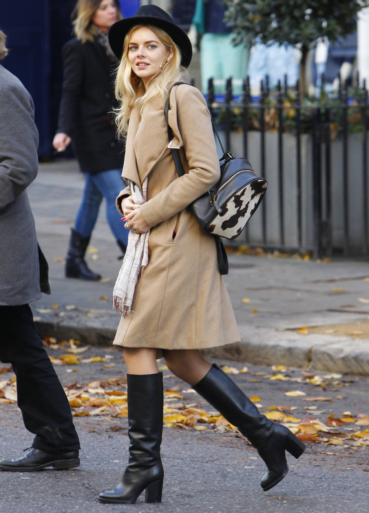 Samara Weaving