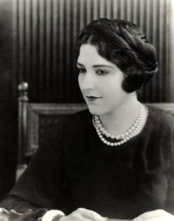 Aileen Pringle