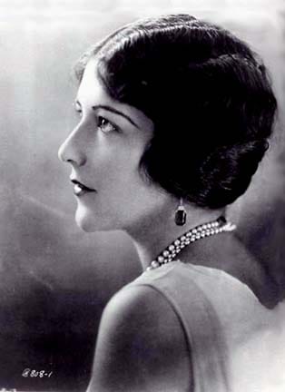 Aileen Pringle
