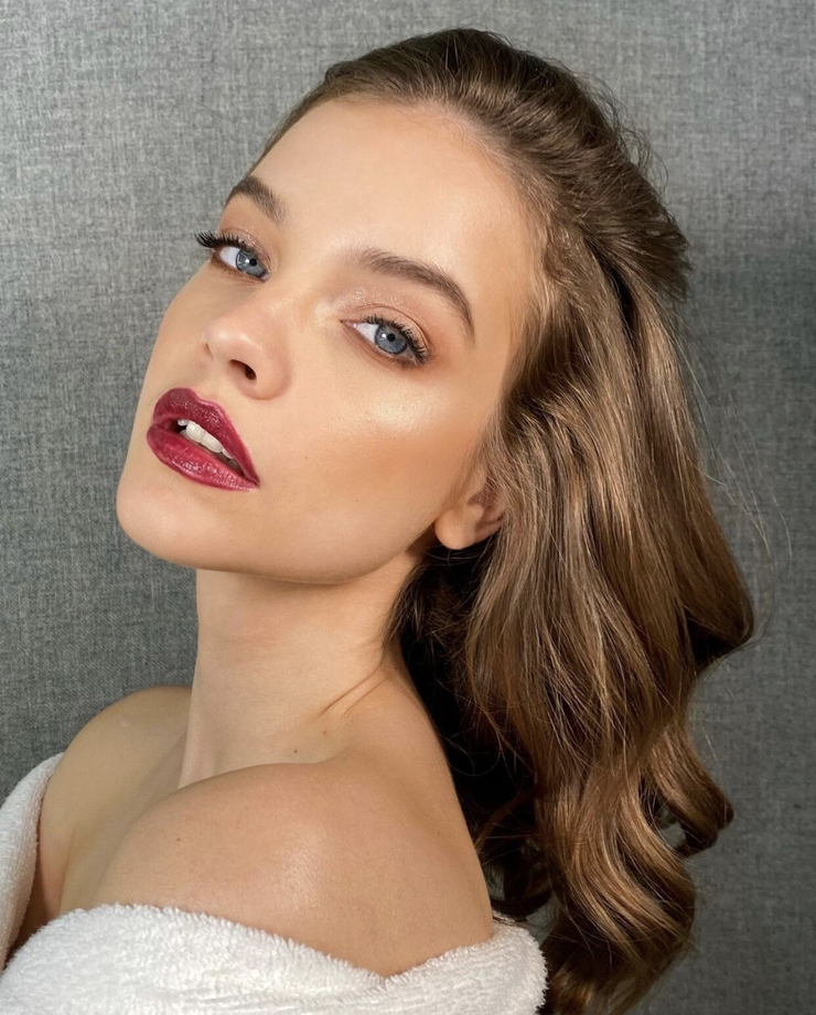 Barbara Palvin Barbara Palvin