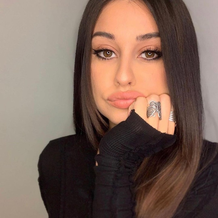 Yvette Monreal