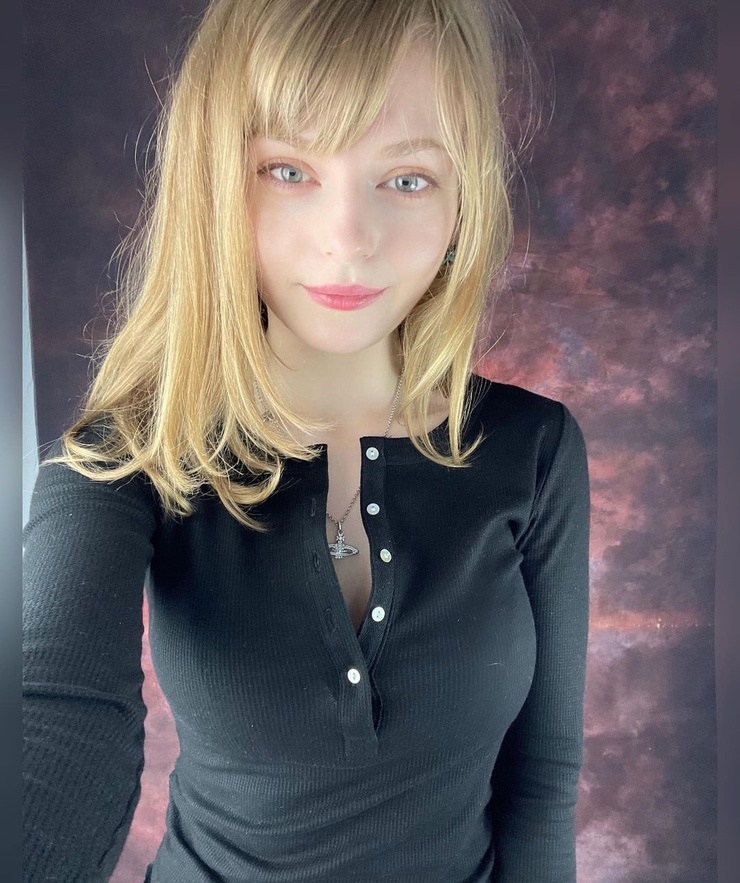 Ella Freya