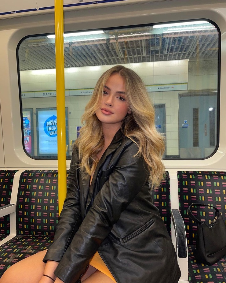 Soraya Eckes
