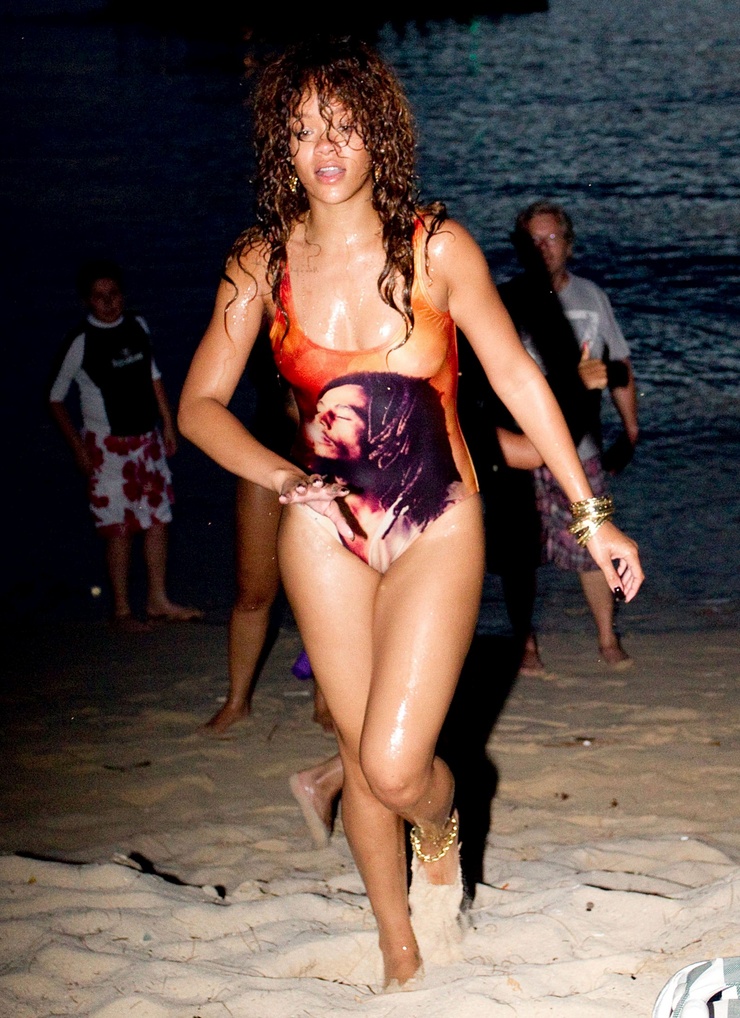 Rihanna Rihanna
