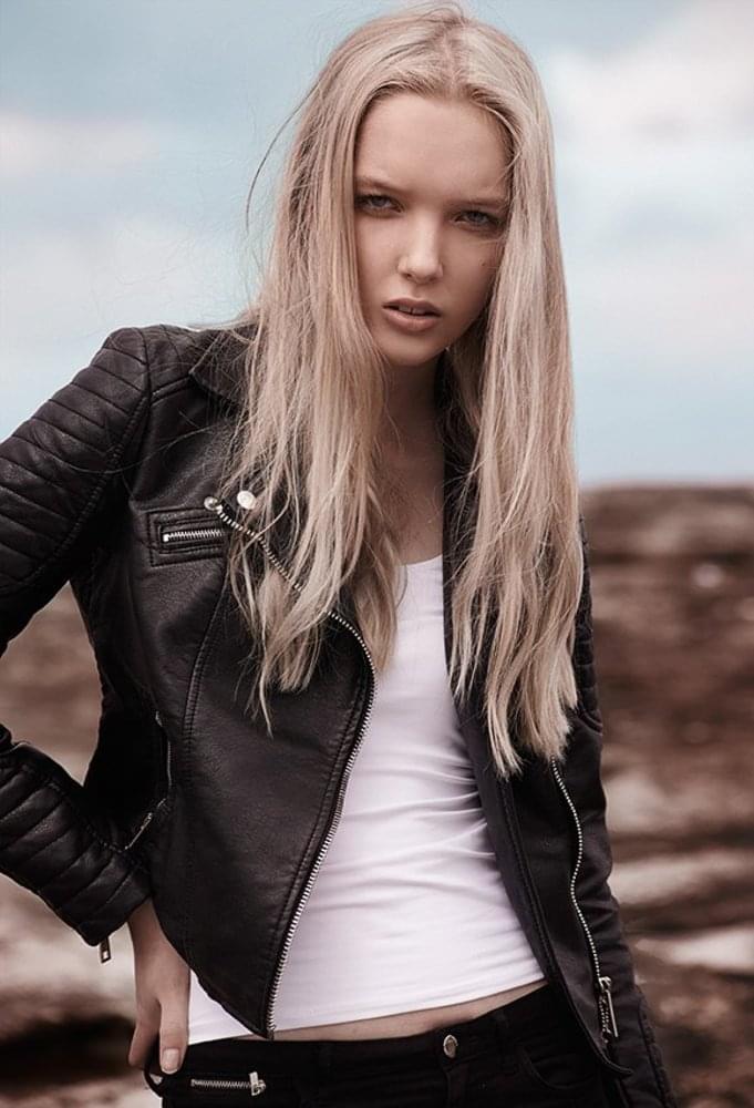 adele mckeen