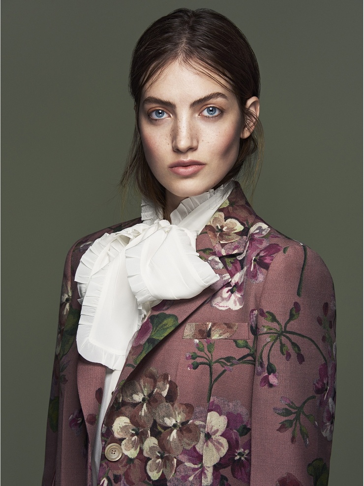 Picture of LIKA RZHEVSKAYA