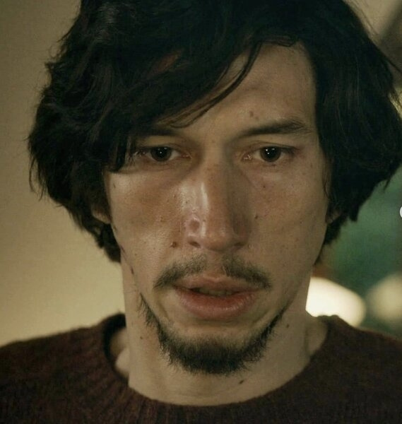 Adam Driver