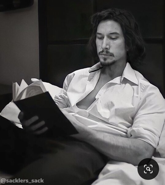 Adam Driver