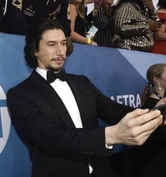 Adam Driver