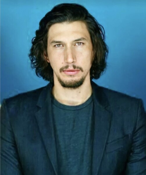 Adam Driver