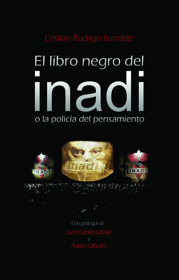 El libro negro del INADI