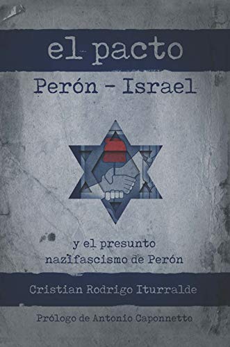 El pacto Perón-Israel