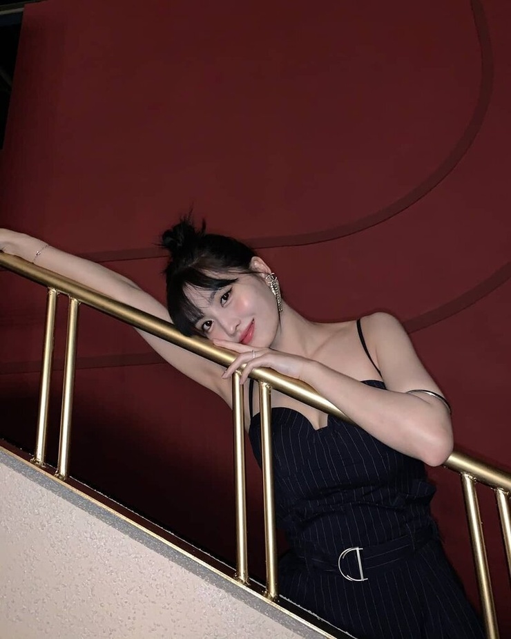 Hirai Momo