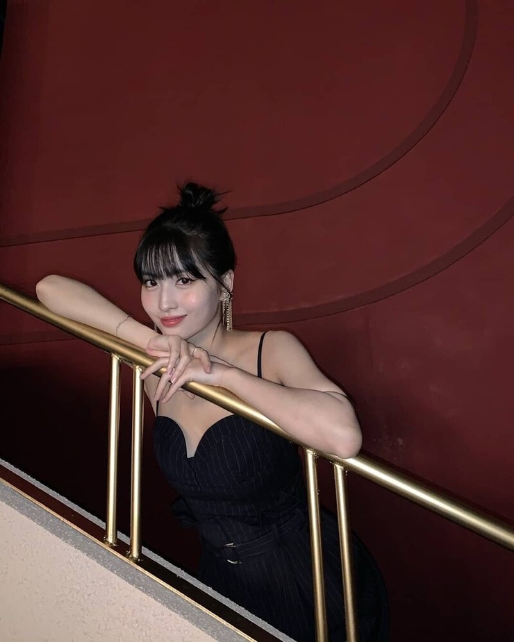 Hirai Momo