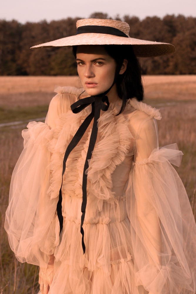 Antonia Thurner
