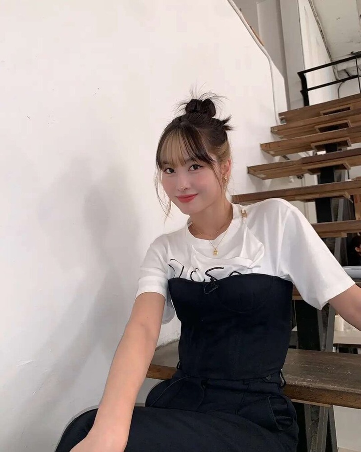 Hirai Momo