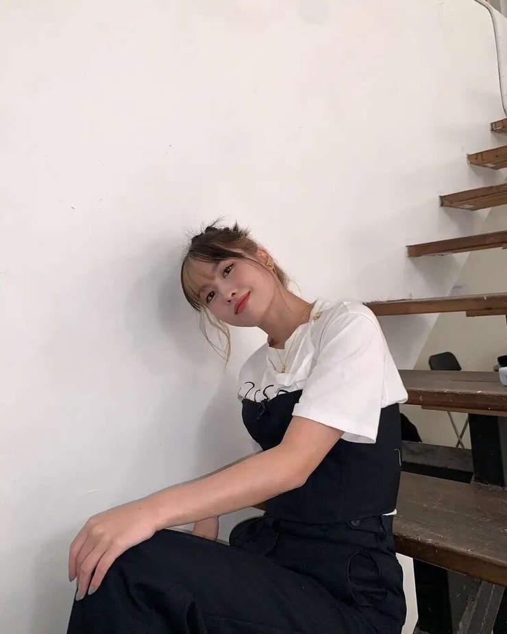 Hirai Momo