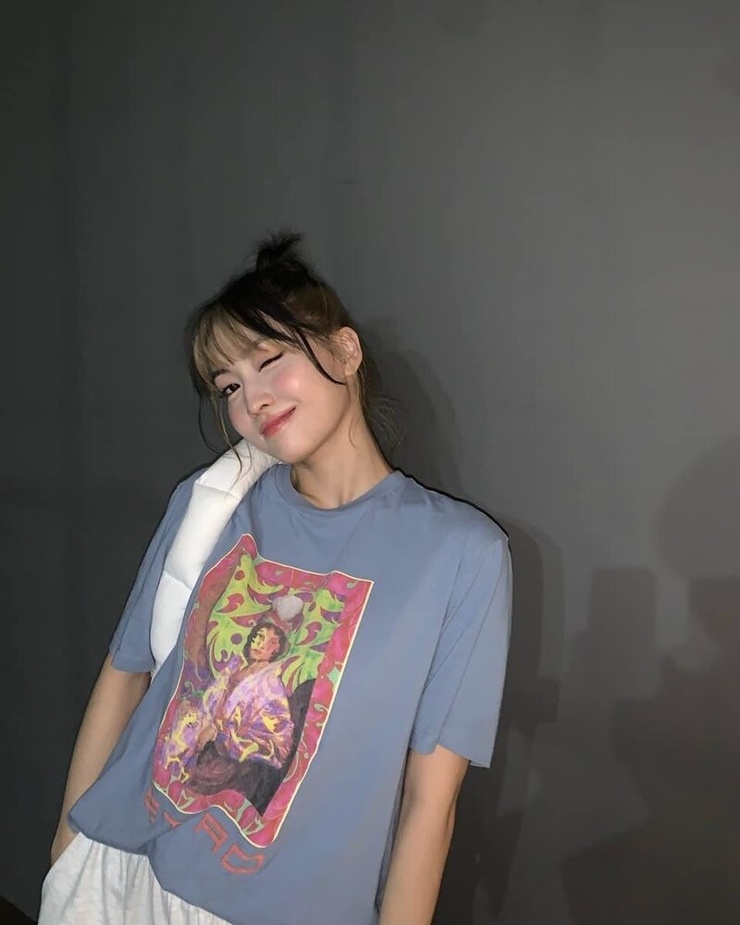 Hirai Momo