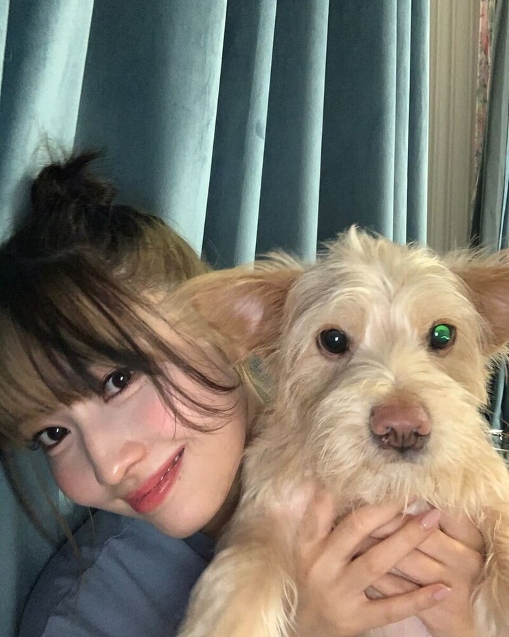 Hirai Momo
