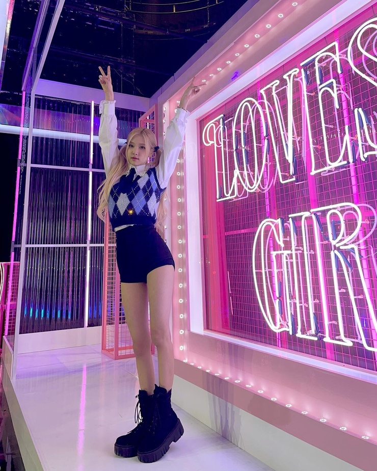 Roseanne Park