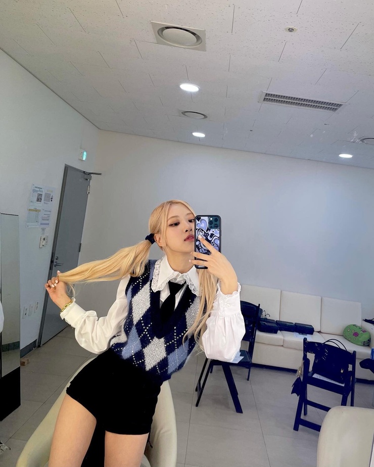 Roseanne Park