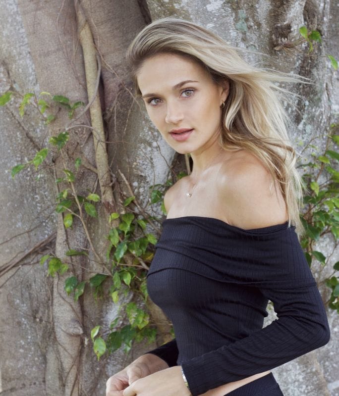 Isabelle Delcea