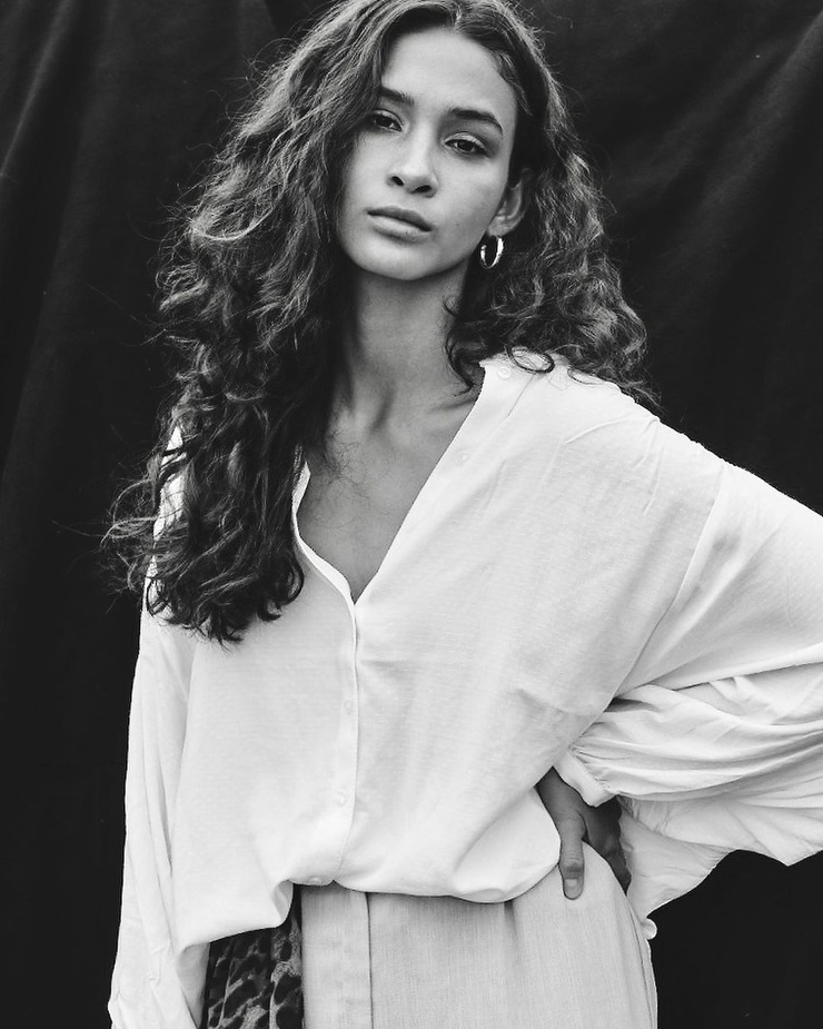 Rebeca Portilho