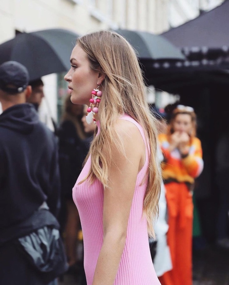 Josephine Skriver Josephine Skriver