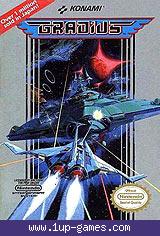 Gradius