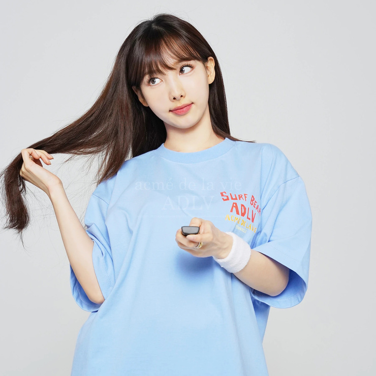 Twice