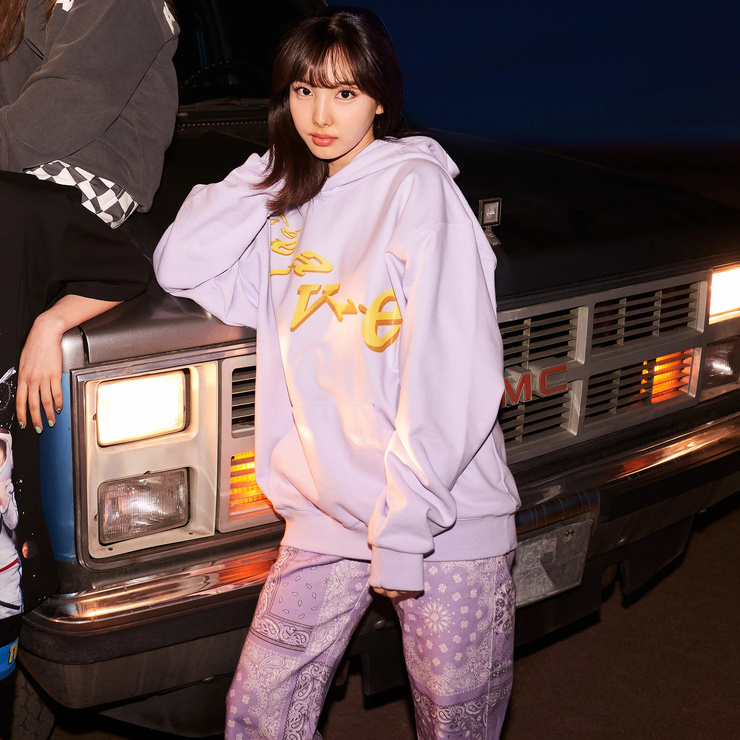 Twice