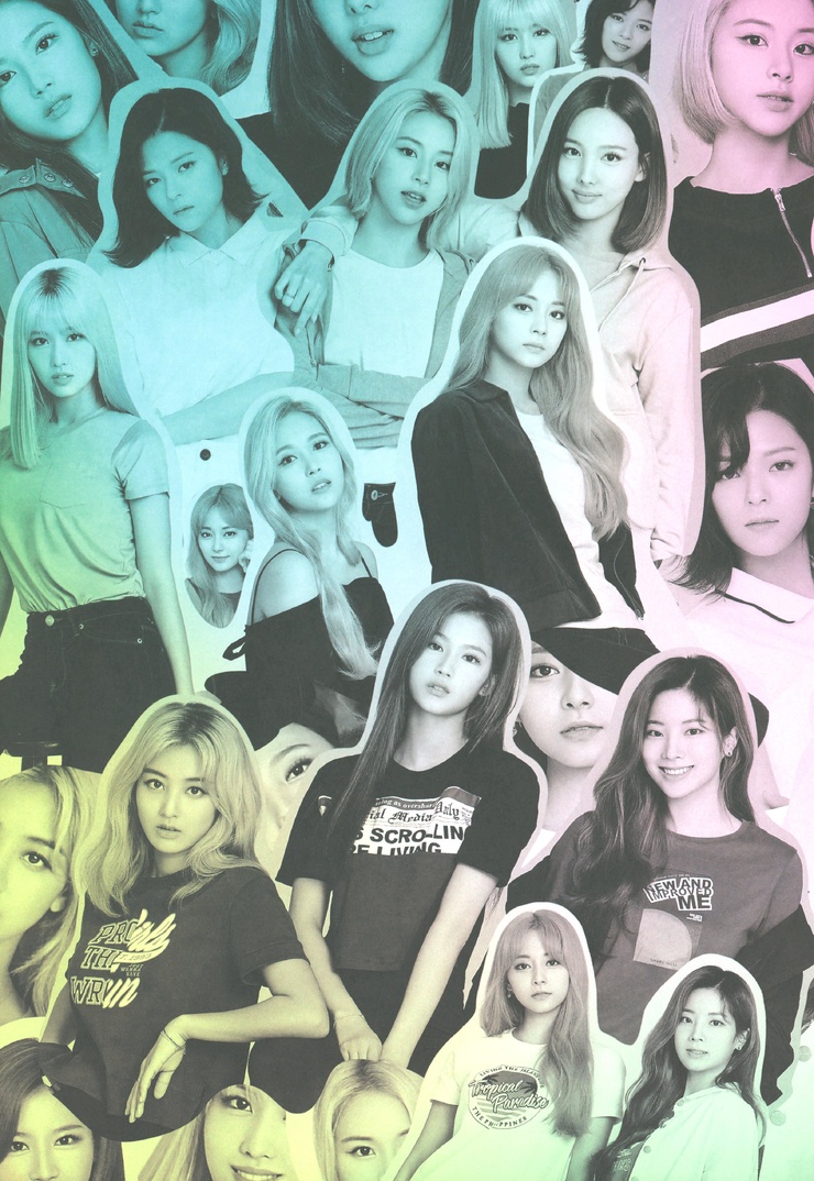 Twice